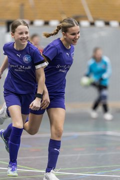 Bild 325 - wCJ Falkinnen Cup